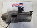 Starter Motor Turbo Fits 1820 ACCORD 4758580