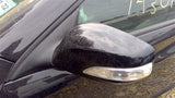 Driver Side View Mirror Power Coupe Non-heated Fits 09-16 GENESIS 3520261