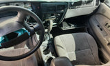 Speedometer MPH Cluster With Tachometer Fits 01-04 TACOMA 48562011