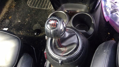MINICOOPE 2016 Transmission Shift 4575220