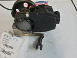 Power Steering Pump 208 Type Convertible CLK320 Fits 98-03 MERCEDES CLK 3080801