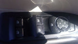 Driver Front Door Switch Driver's Mirror And Window Fits 15-20 MKZ 3578230