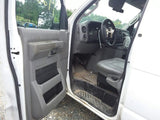 E250      2010 Steering Shaft 2848696