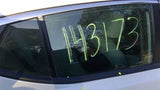 Passenger Right Rear Side Door Without Solar Glass Fits 11-15 OPTIMA 4590161