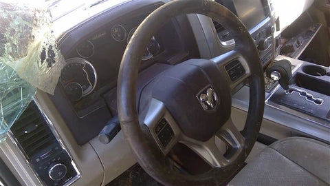 Steering Column Tilt Wheel Floor Shift Fits 1319 DODGE 2500 PICKUP 3601110