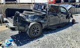 Driver Front Spindle/Knuckle Classic Style Fits 1619 SIERRA 1500 PICKUP 4674240
