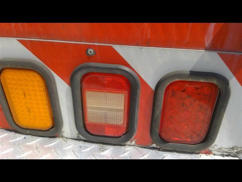 E350SD    2008 Tail Lamp 3093370