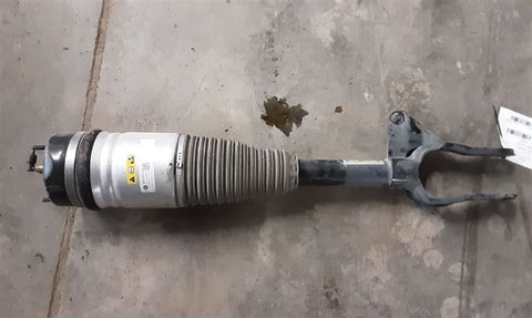 Driver Strut Front Standard Duty Suspension Fits 17-20 GRAND CHEROKEE 4628890