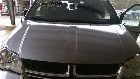 Hood Fits 1120 CARAVAN 4627140