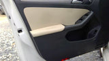 JETTA     2014 Front Door Trim Panel 3500820