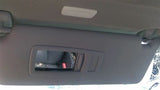 Driver Left Sun Visor Fits 12-18 BMW 320i 3411220