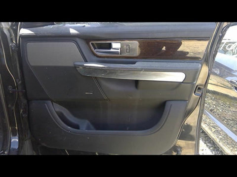 ROVER SPT 2011 Front Door Trim Panel 3240330