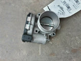 Throttle Body Throttle Body Assembly 2.0L Fits 1417 BEETLE 3012660