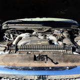 Passenger Corner/Park Light Fog-driving Fits 01-05 EXCURSION 34516911