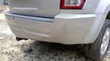 Rear Bumper Excluding SRT8 With Trailer Hitch Fits 0510 GRAND CHEROKEE 3495012