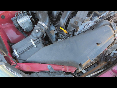 Air Cleaner Pzev Fits 13-17 XV CROSSTREK 4719760