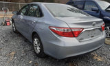 Passenger Front Seat Bucket - Cloth Manual Fits 12-17 CAMRY 3586276
