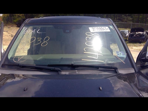 Windshield Glass Rain Sensor Heated Fits 1016 LR4 3374330