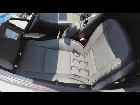 Passenger Front Seat Bucket Leather Electric Fits 1215 BMW X1 4766460