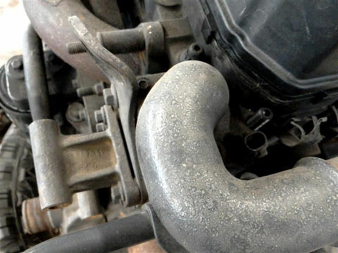 RAM3500   2006 Thermostat Housing 2608340