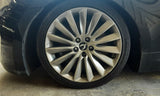 Audio Equipment Radio Receiver Fits 14-16 EQUUS 4861515