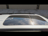 Assembly Roof Glass Assembly Front And Rear Thru 02/10/17 Fits 1117 EXPLORER 470