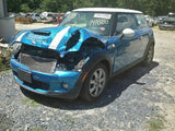 Anti-Lock Brake Part Assembly Fits 09-10 CLUBMAN 2563302