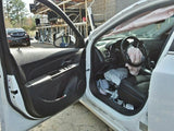 CRUZE     2014 Door Trim Panel, Rear 2818399