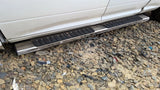 RAM1500   2016 Running Board 486316  ONE SIDE ONLY!0
