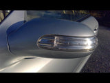 Driver Side View Mirror 230 Type Power SL55 Fits 0408 MERCEDES SCLASS 3333880