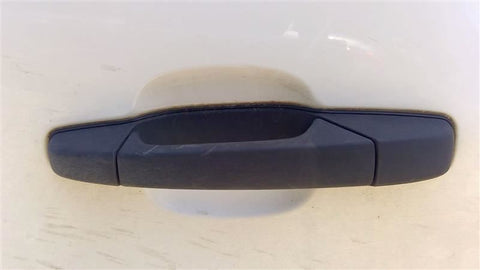 Driver Door Handle Exterior Door Rear Fits 07-14 SIERRA 2500 PICKUP 3510280