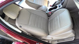 Passenger Front Seat Bucket - Manual Leather Fits 13-15 ESCAPE 4836760