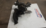 Turbo/Supercharger 2.0L Turbo Fits 1317 AUDI A5 4751242