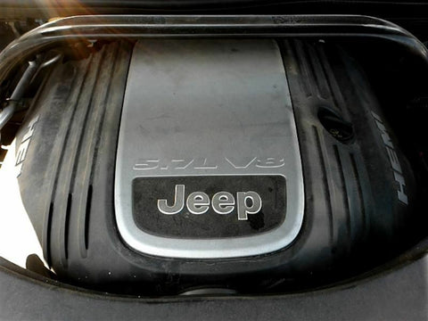 GRANDCHER 2007 Engine Cover 2573310