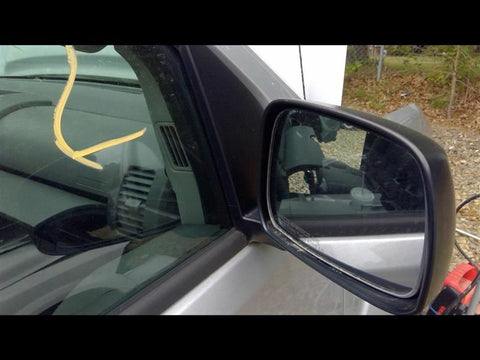 Passenger Right Side View Mirror Manual Fits 05-19 FRONTIER 3246990