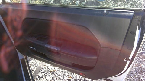 CHALLENGE 2013 Front Door Trim Panel 3570290