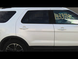 Passenger Rear Side Door Electric Fits 1119 EXPLORER 4772780