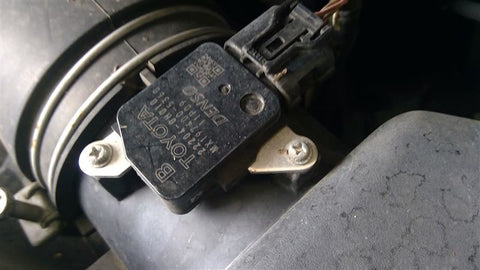 Air Flow Meter Convertible Fits 0615 LEXUS IS250 3538750