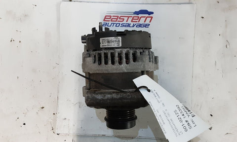 Alternator Fits 1619 CRUZE 4764370