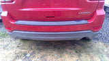 Rear Bumper Limited Without Trailer Hitch Fits 11-15 GRAND CHEROKEE 3428781