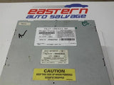 Audio Equipment Radio Receiver Amfmcdnavigation System Fits 07 EDGE 2404041