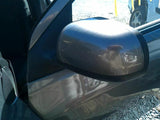 12 13 NISSAN VERSA L. SIDE VIEW MIRROR POWER SDN 2215870
