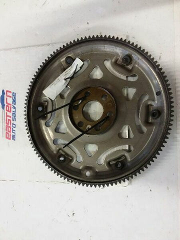 Flywheel/Flex Plate Automatic Transmission Gasoline Fits 1317 BMW X3 2815190