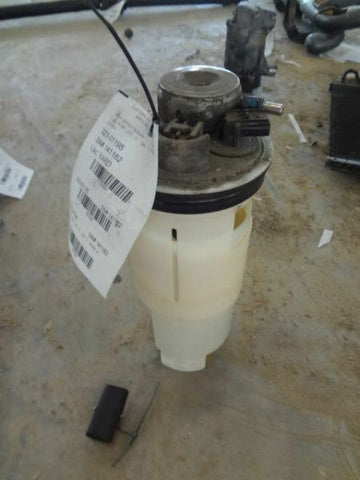 98 99 DODGE RAM 1500 PICKUP FUEL PUMP PUMP ASSEMBLY SHORT BOX 61/2' 1920240