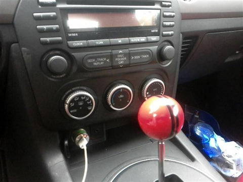 Temperature Control Manual Fits 0914 MAZDA MX5 MIATA 2658150