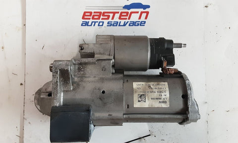 Starter Motor Fits 20-21 BMW M235i 4748080