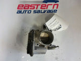 Throttle Body Throttle Valve Assembly 1.6L Fits 1416 FORTE 3061100