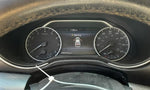 Passenger Sun Visor Illuminated Thru 01/31/17 Fits 16-17 MAXIMA 458149