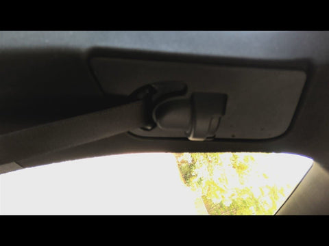 Seat Belt Front Bucket Passenger Retractor Fits 1921 NAUTILUS 4774040