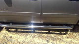 silverado 25 2008 Running Board 339384  ONE SIDE ONLY!0